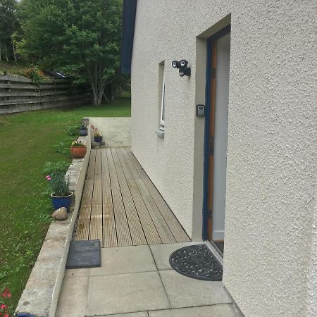 Wyvis View, Daviot Inverness Exterior foto