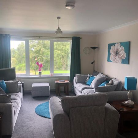 Wyvis View, Daviot Inverness Exterior foto