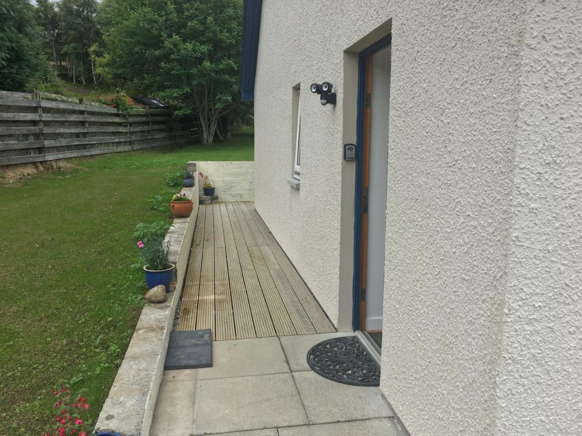 Wyvis View, Daviot Inverness Exterior foto