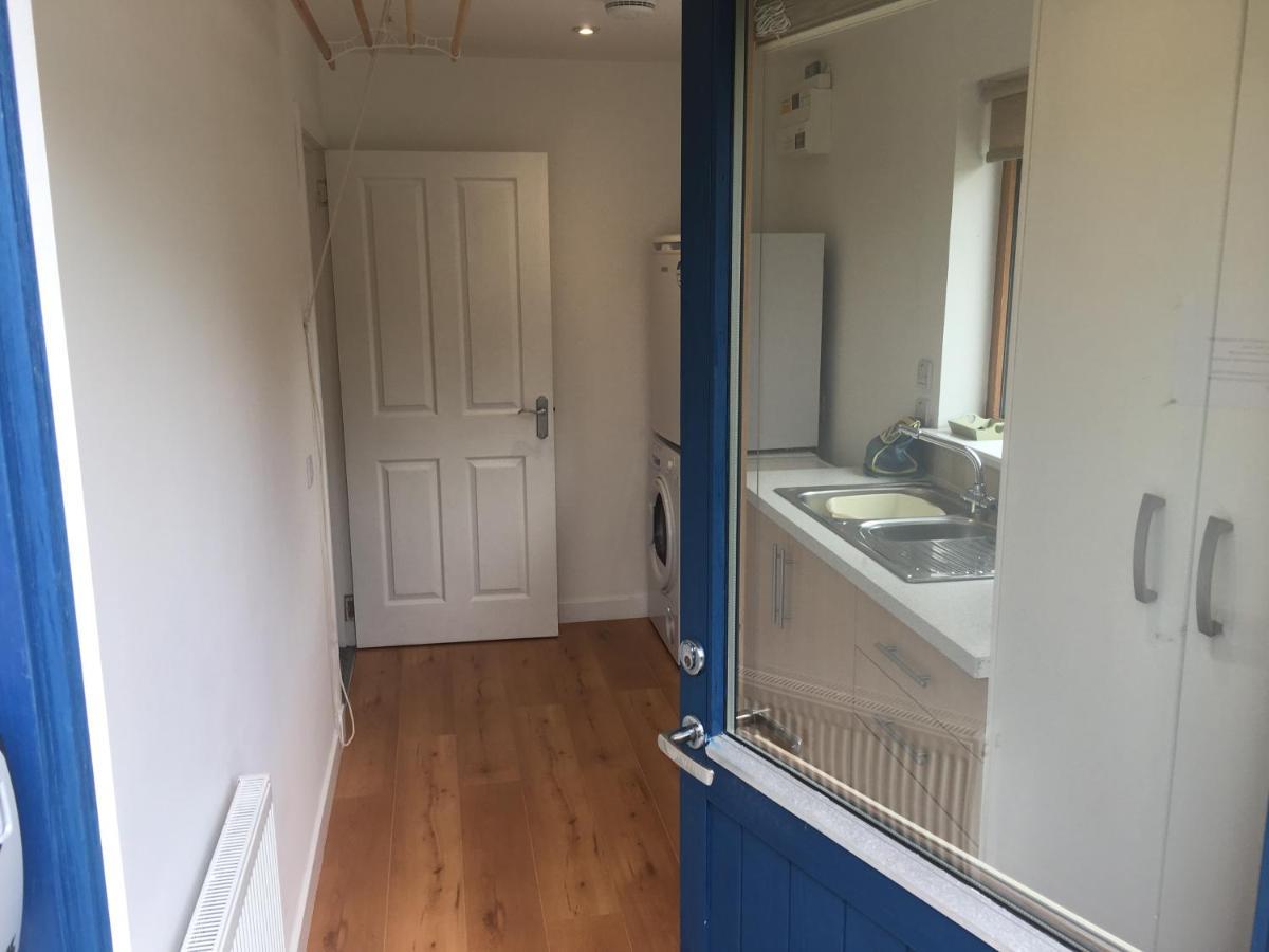 Wyvis View, Daviot Inverness Exterior foto